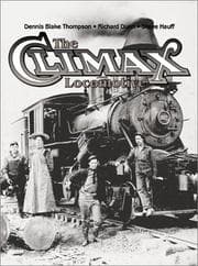 Tapa de The Climax locomotive