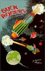 Tapa de Buck Rogers in the 25th Century