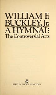 Tapa de A Hymnal