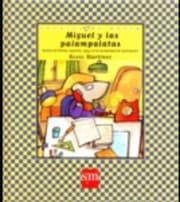 Tapa de Miguel y las palampalatas