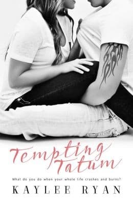 Tapa de Tempting Tatum