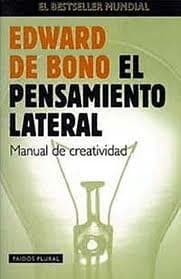 Tapa de El Pensamiento Lateral