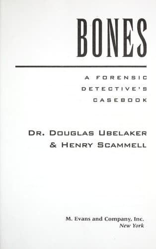 Tapa de Bones