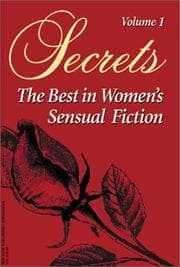 Tapa de Secrets