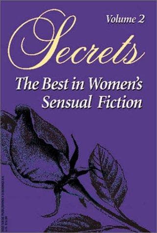 Tapa de Secrets, Vol. 2