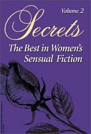 Tapa de Secrets, Vol. 2