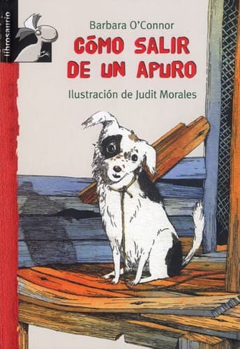 Tapa de Cómo salir de un apuro