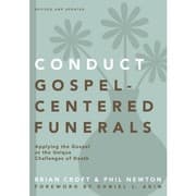 Tapa de Conduct gospel-centered funerals