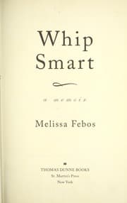 Tapa de Whip Smart