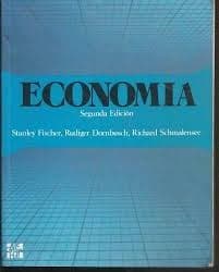 Tapa de Economía