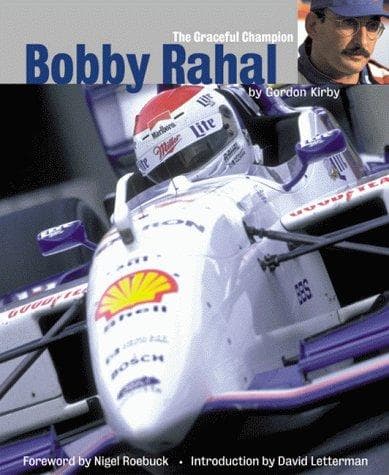 Tapa de Bobby Rahal
