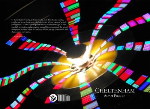 Tapa de Cheltenham (poetry)