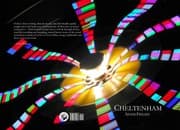 Tapa de Cheltenham (poetry)