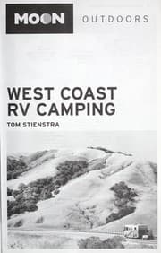 Tapa de West Coast RV camping