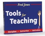Tapa de Tools for teaching