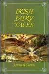 Tapa de Irish fairy tales