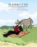 Tapa de Platero y yo