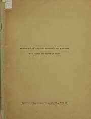 Tapa de Mendel's law and the heredity of albinism