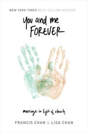 Tapa de You and Me Forever