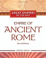 Tapa de Empire of Ancient Rome