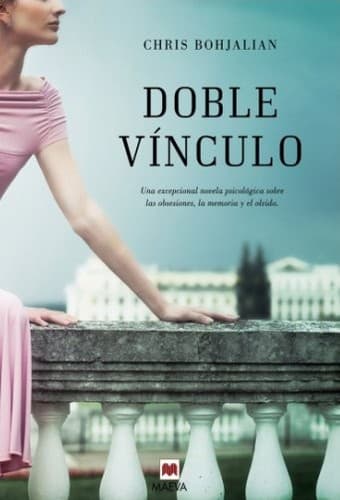Tapa de Doble vínculo