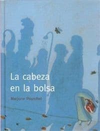 Tapa de La cabeza en la bolsa