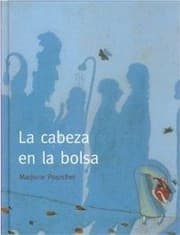 Tapa de La cabeza en la bolsa