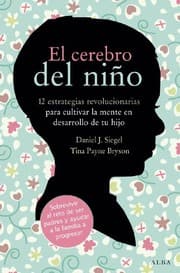 Tapa de El cerebro del niño