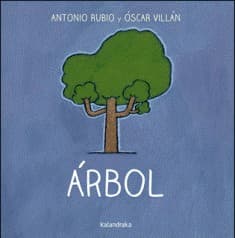 Tapa de Árbol