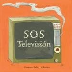 Tapa de SOS Televisión