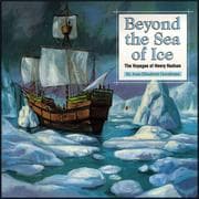 Tapa de Beyond the sea of ice