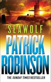 Tapa de Seawolf