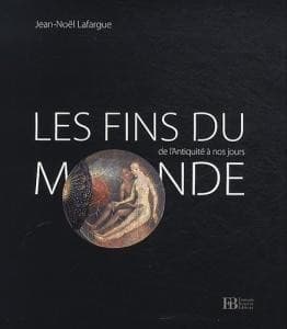 Tapa de Les Fins Du Monde