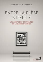 Tapa de Entre la plèbe et l'élite