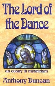 Tapa de The Lord of the Dance