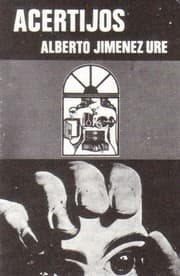Tapa de Acertijos
