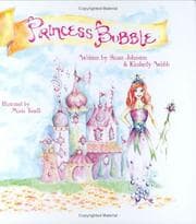Tapa de Princess Bubble