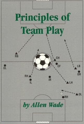 Tapa de Principles Of Team Play