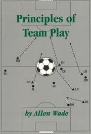 Tapa de Principles Of Team Play