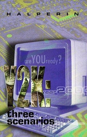 Tapa de Y2K