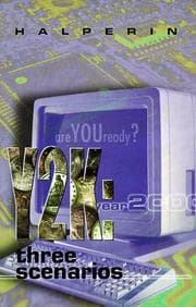 Tapa de Y2K