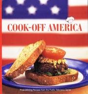 Tapa de Cook-Off America