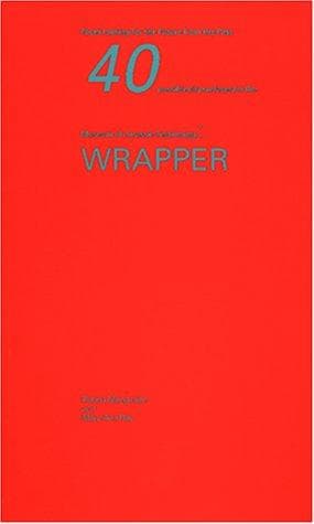 Tapa de Wrapper