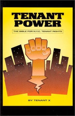 Tapa de Tenant Power
