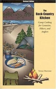 Tapa de The back-country kitchen