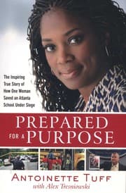 Tapa de Prepared for a Purpose