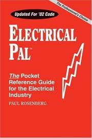 Tapa de Electrical Pal