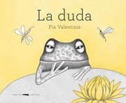 Tapa de La duda