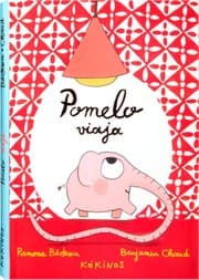 Tapa de Pomelo viaja
