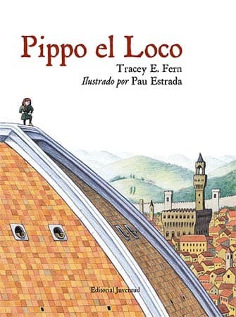 Tapa de Pippo el loco